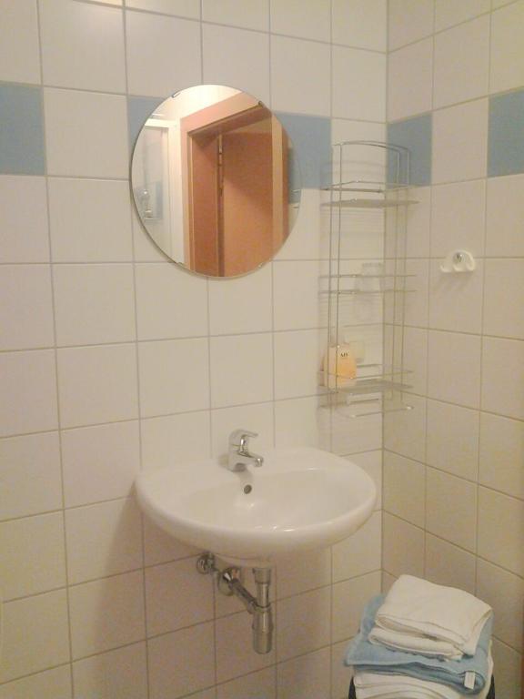 Gastehaus Ritschi Hotel Pernegg an der Mur Værelse billede