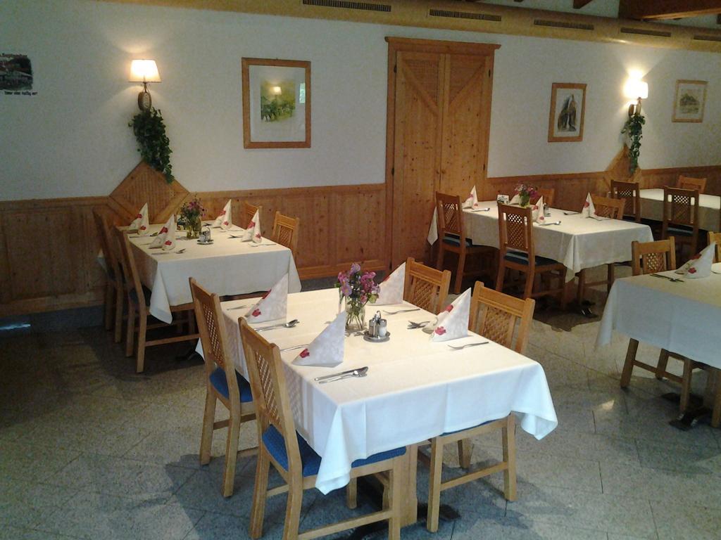 Gastehaus Ritschi Hotel Pernegg an der Mur Eksteriør billede